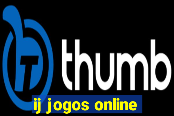 ij jogos online